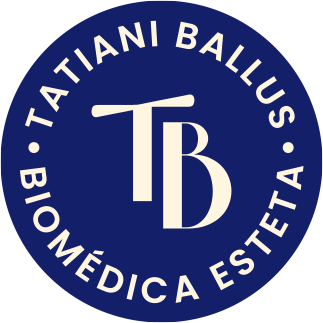 Tatiani Ballus | Biomédica Esteta