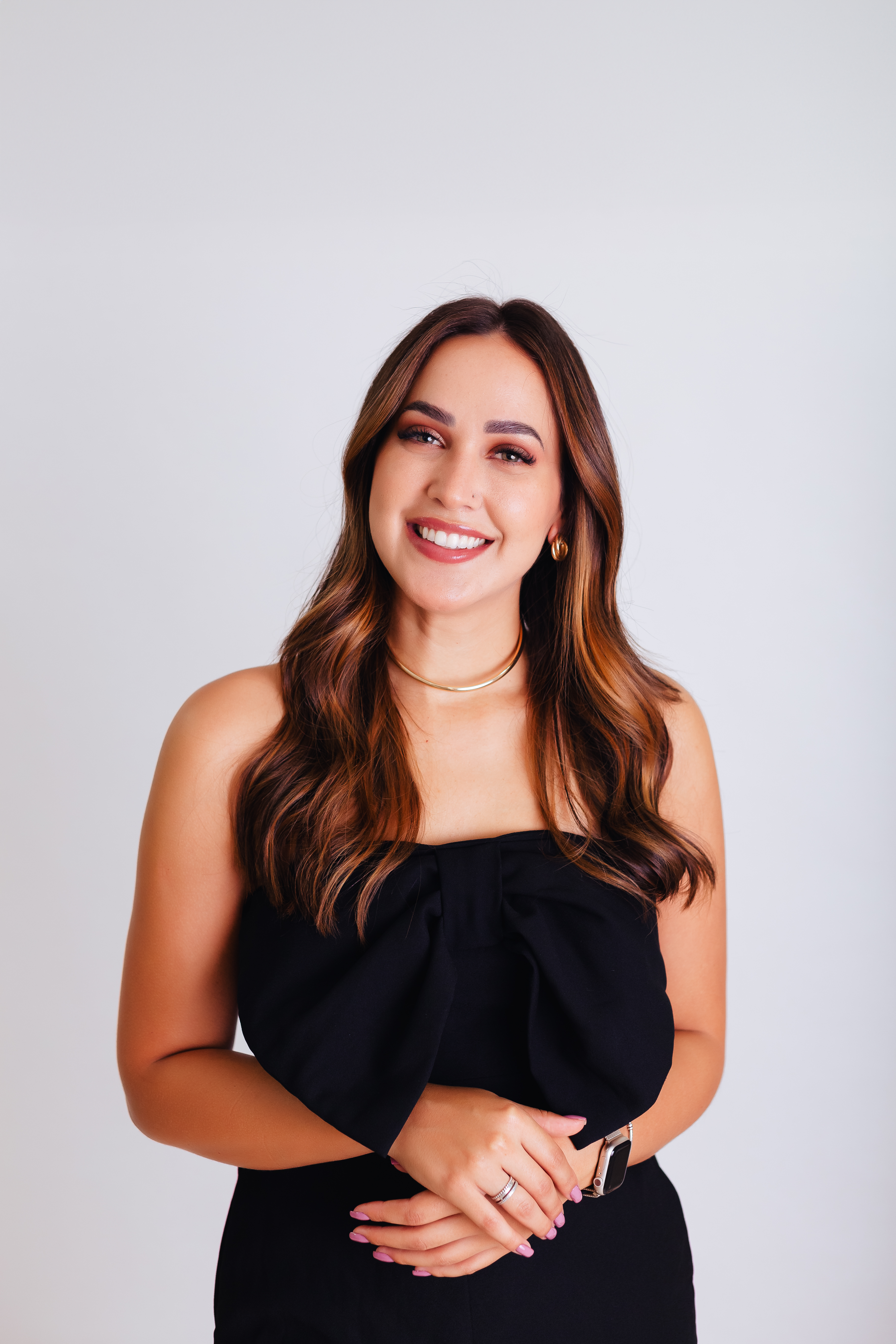 Dra. Natália Colchete | Cirurgiã Dentista e Harmonização Facial