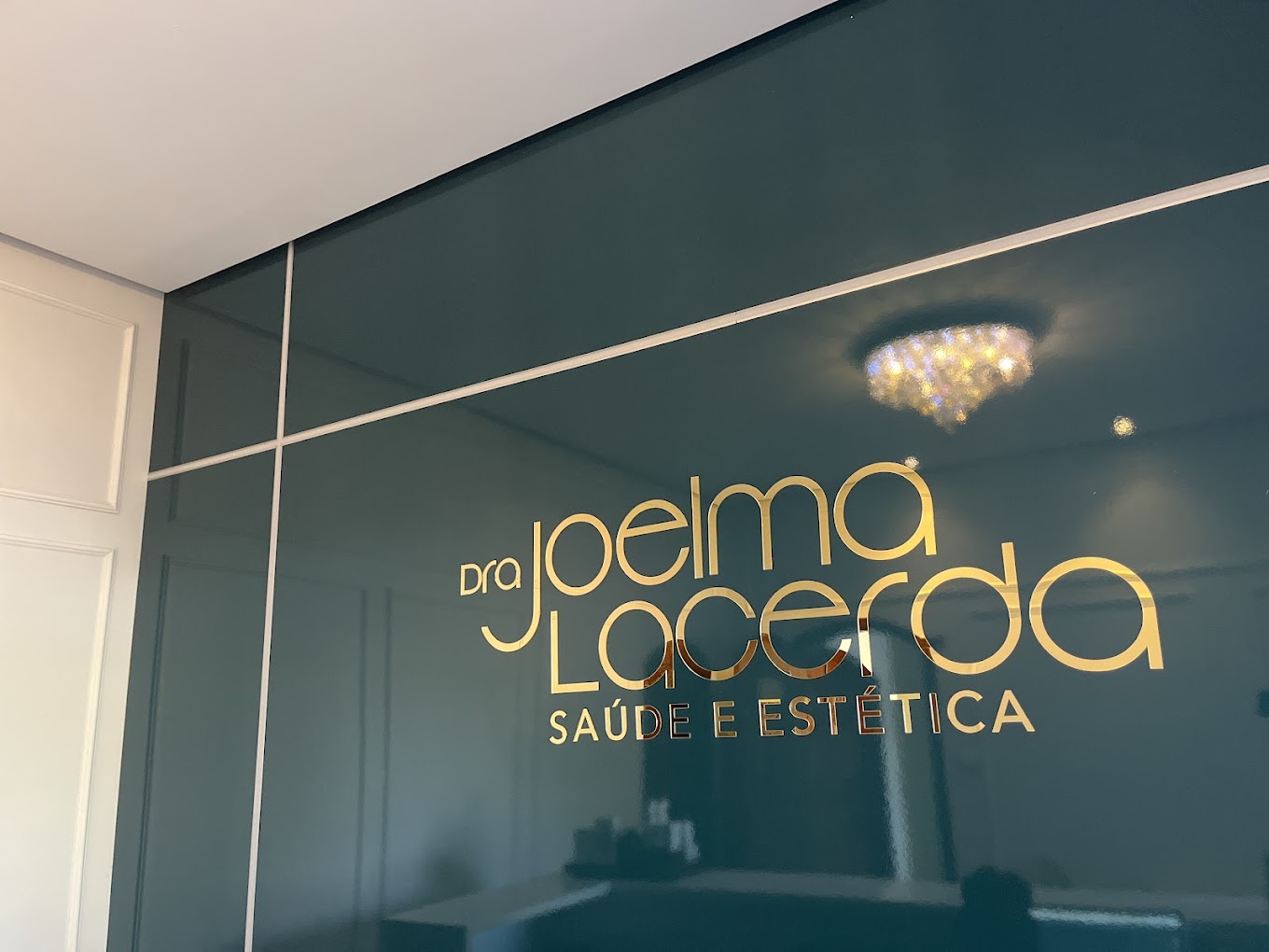 Dra. Joelma Lacerda