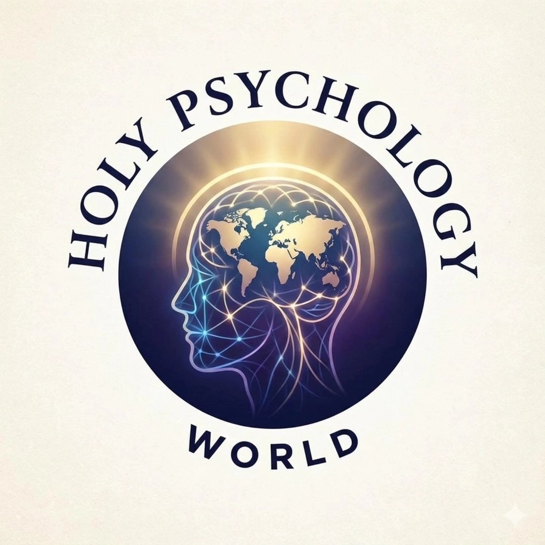 Holy Psichology | Simone Gonçalves 