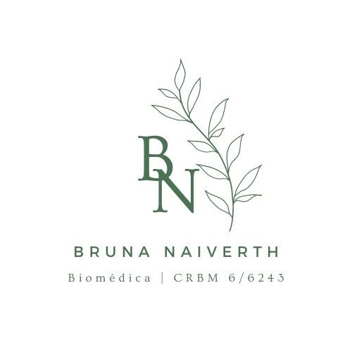 Bruna Naiverth | Práticas Integrativas