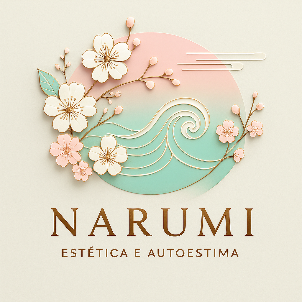 Narumi | Estética e Autoestima