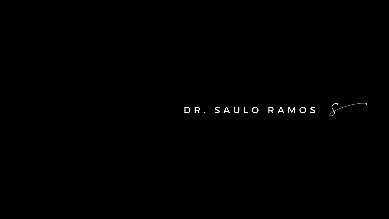 Dr. Saulo Ramos | Saúde e Performance