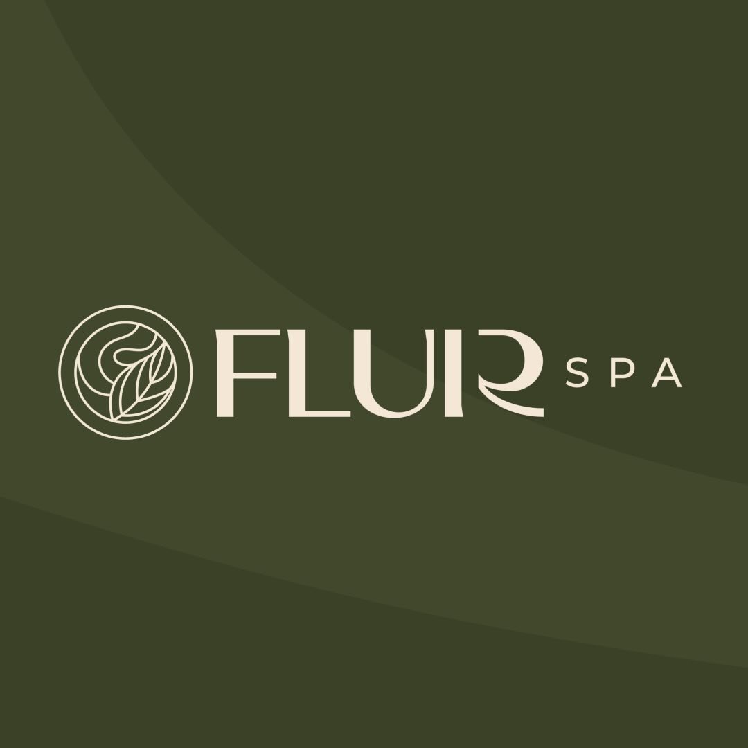 FLUIR SPA | pause. respire. renove.