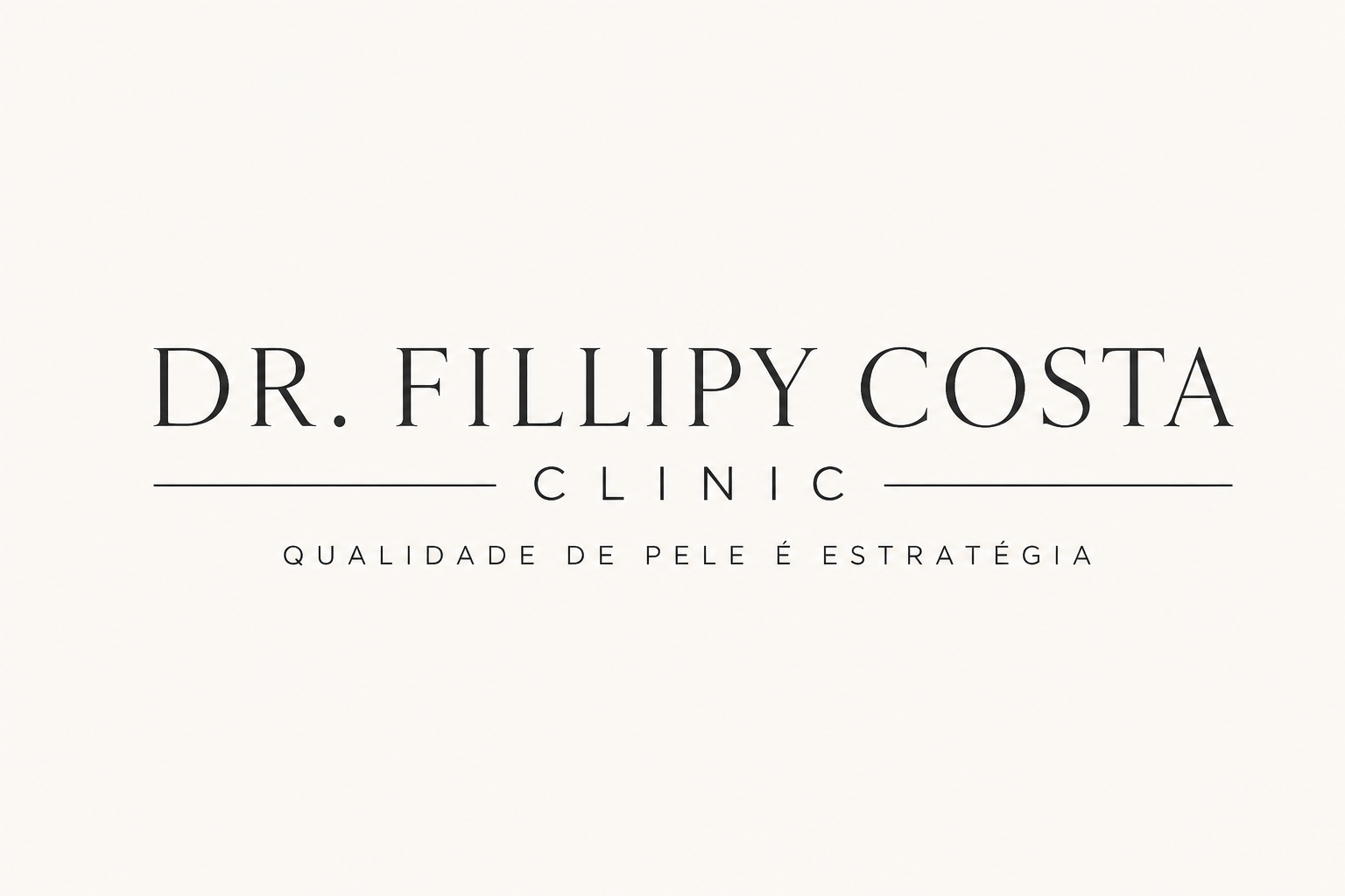 DR. FILLIPY COSTA | CLINIC