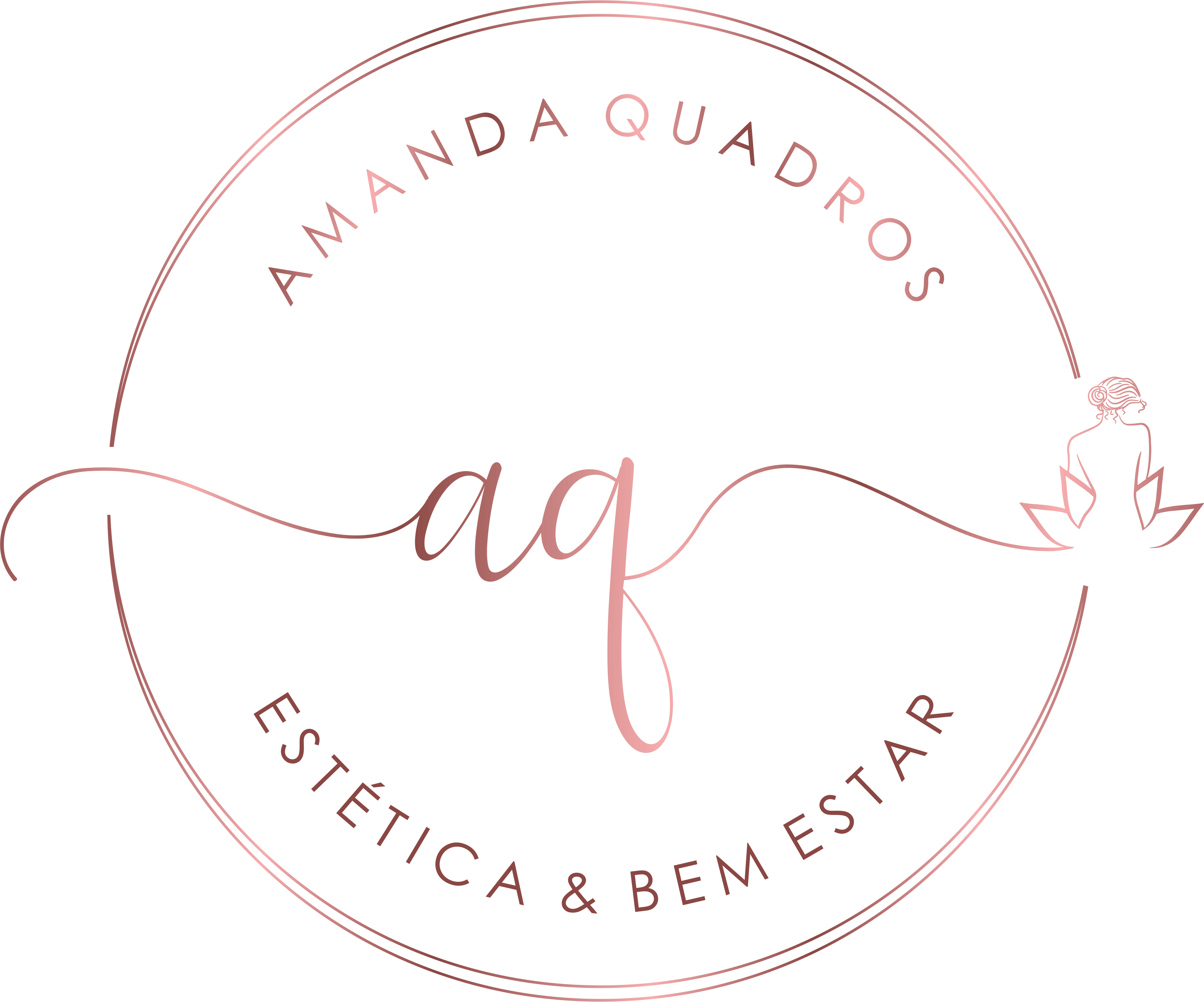 Amanda Quadros| Estética & Bem-Estar