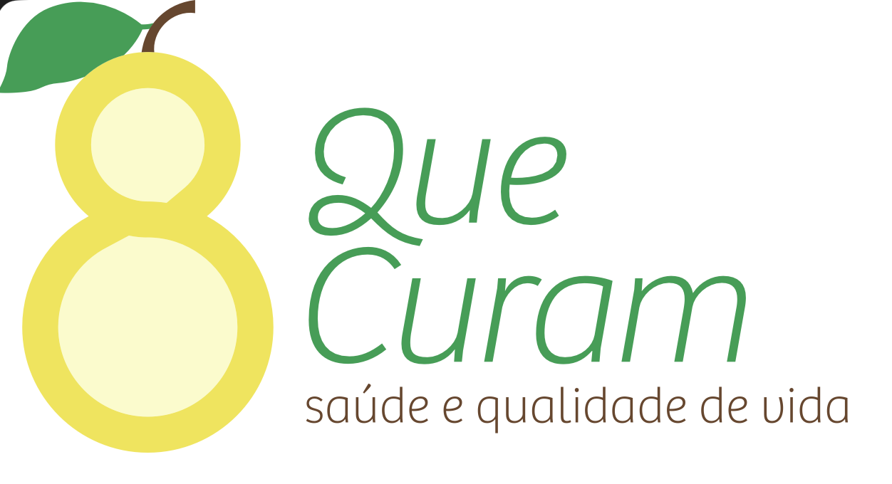 8 QUE CURAM |Saúde e Qualidade de Vida