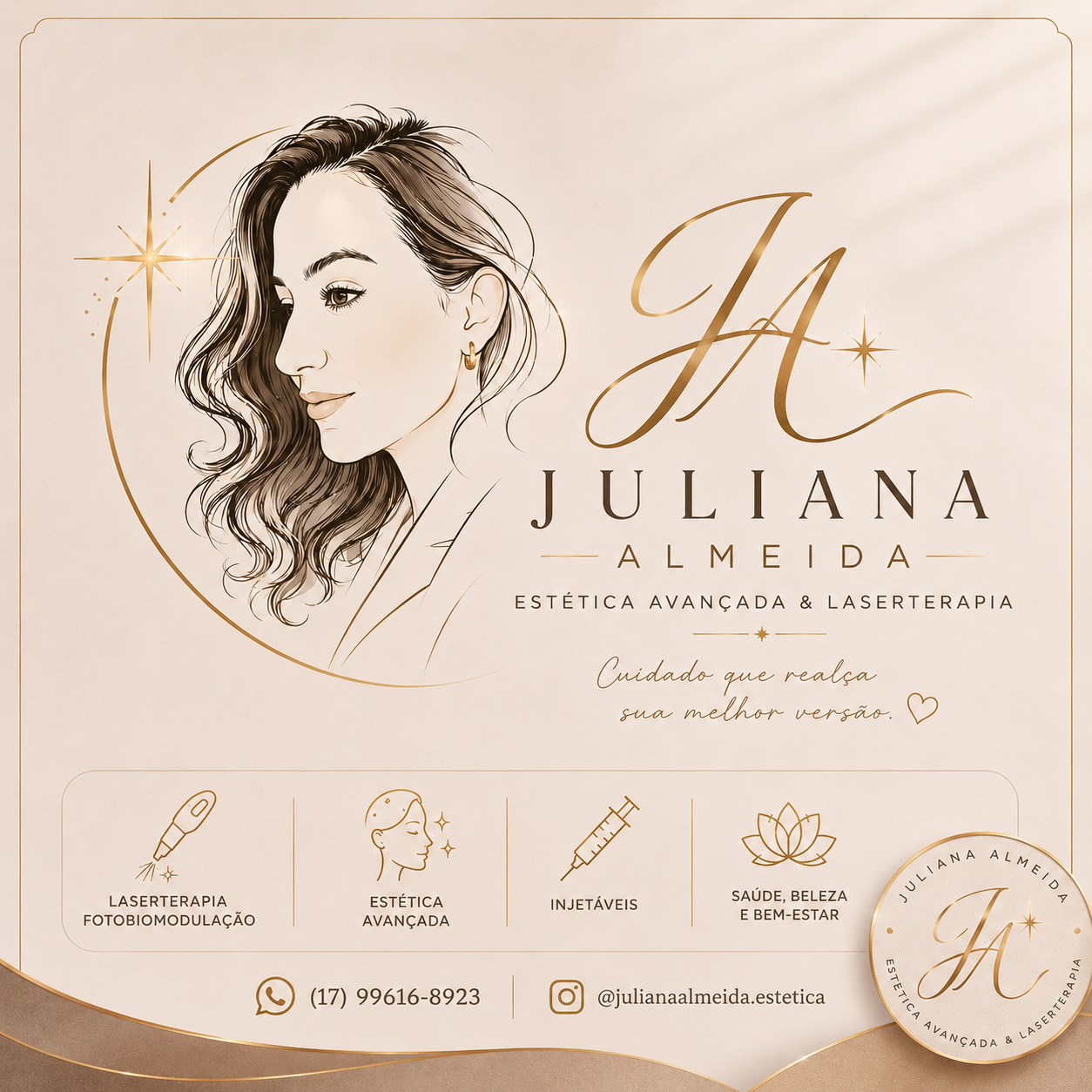 Juliana Andresa de  Almeida
