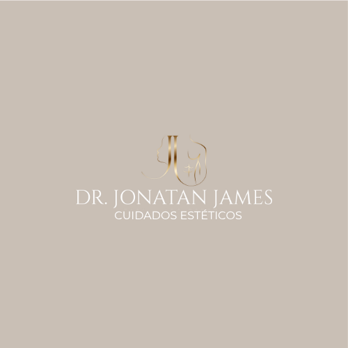 Dr Jonatan James