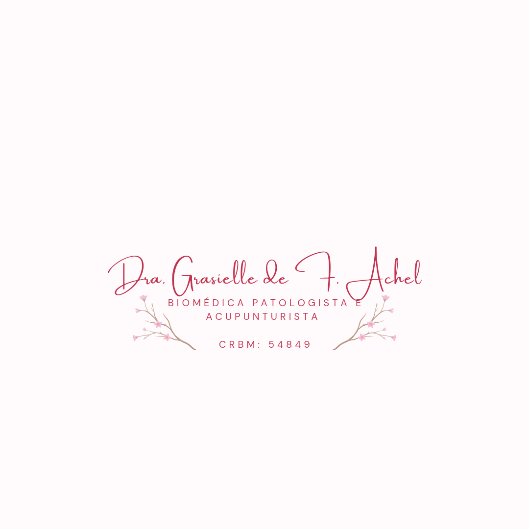 Grasielle Achel