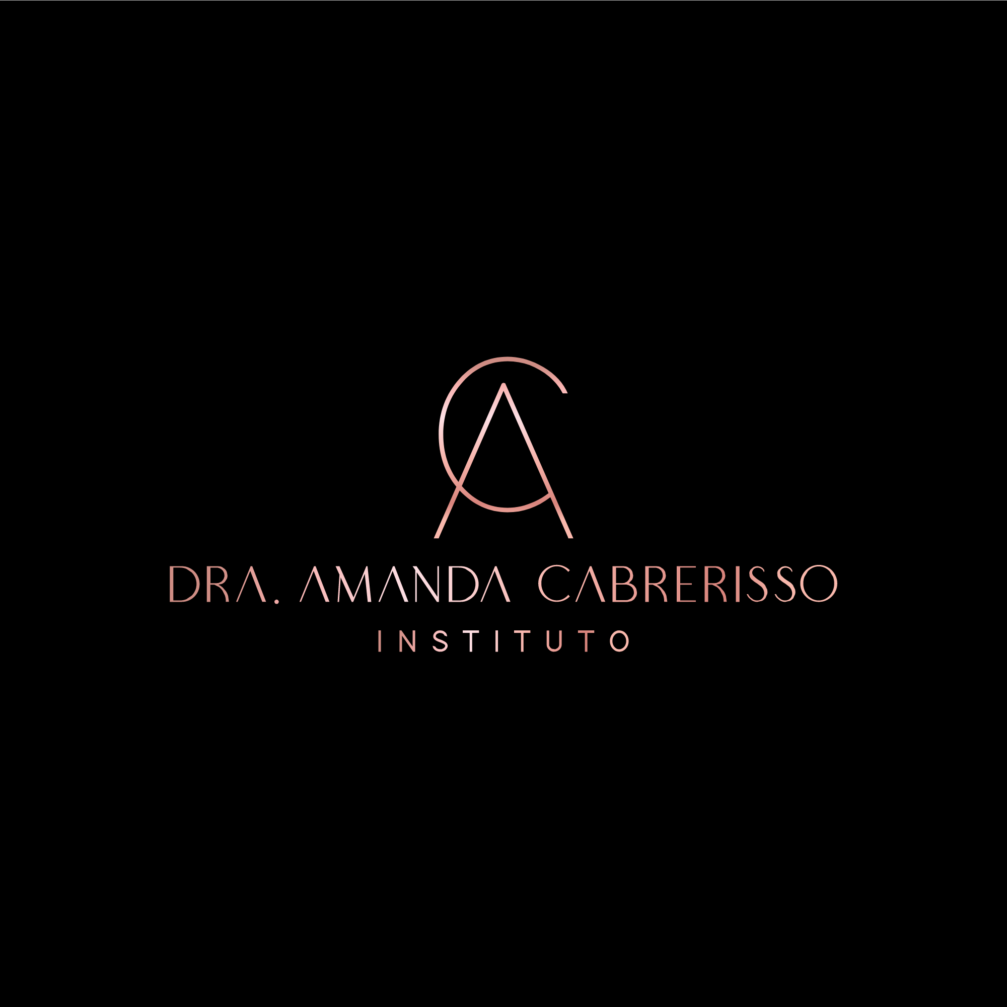 Dra. Amanda Cabrerisso | Instituto