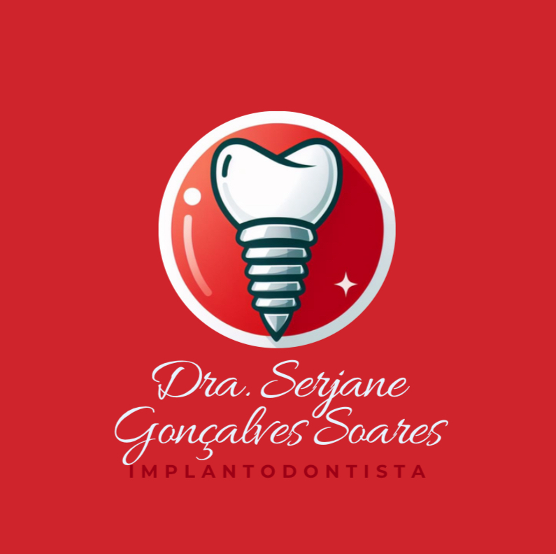 Dra. Serjane Gonçalves Soares | Implantodontista
