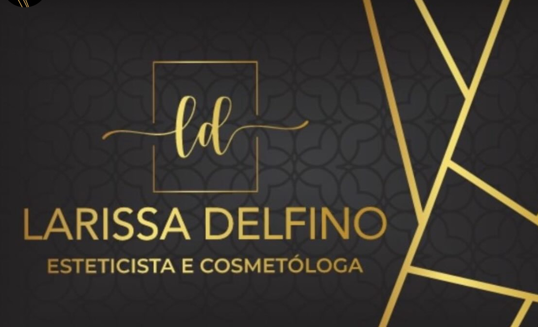Larissa Delfino