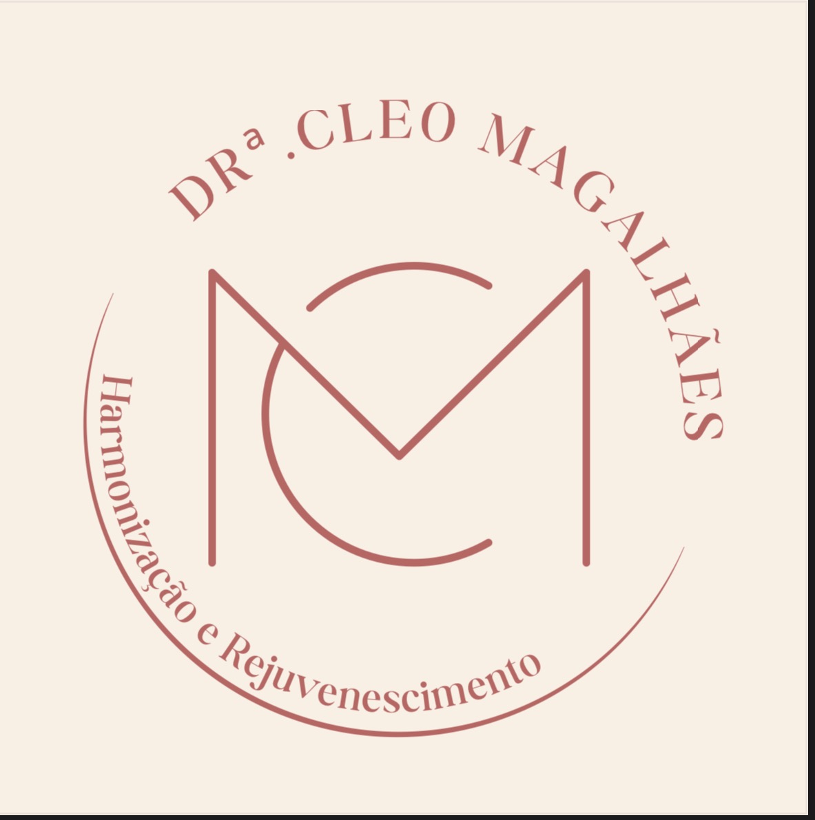 Dra. Cléo Magalhães