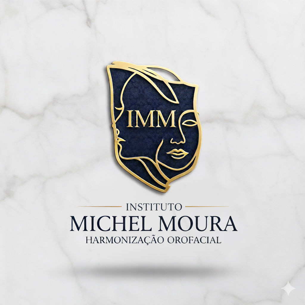 Dr. Michel Moura | Harmonização Orofacial