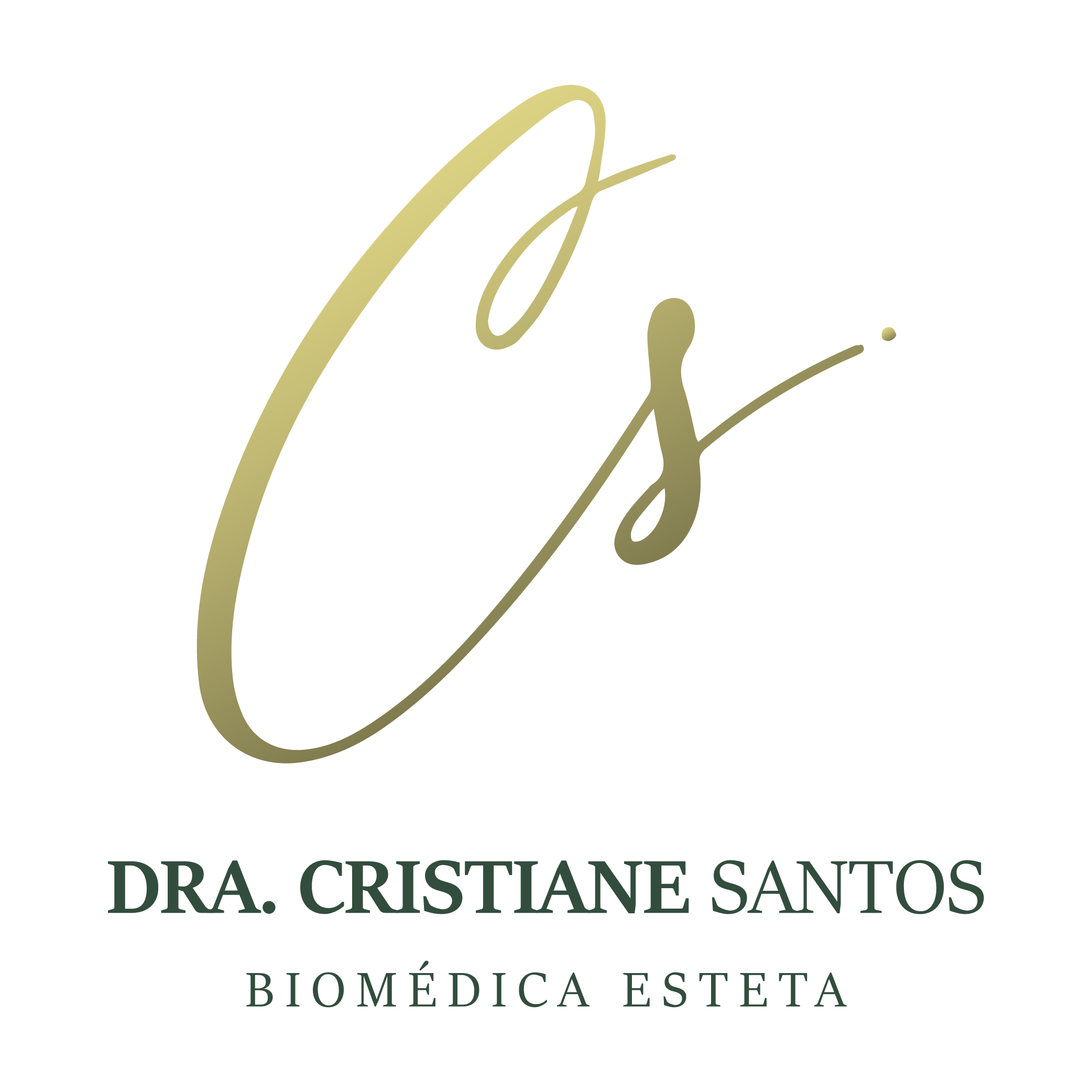 Cristiane Inês dos Santos