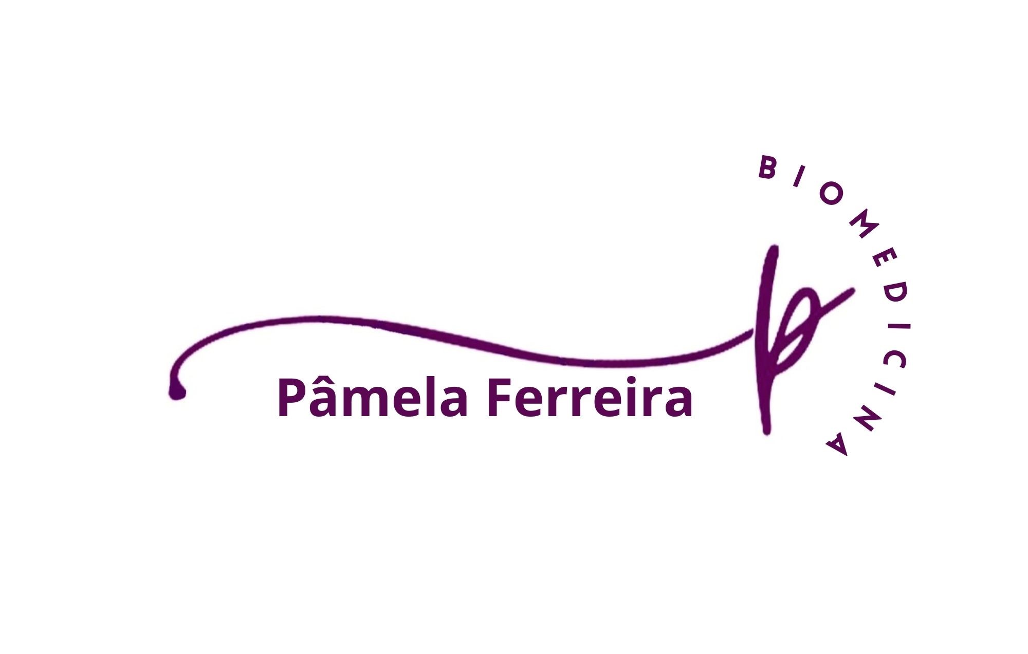 Dra. Pâmela Ferreira | Biomédica Esteta