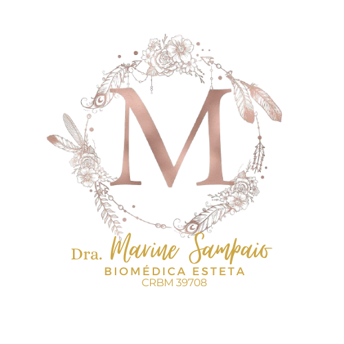 Dra. Marine Sampaio | Biomédica Esteta