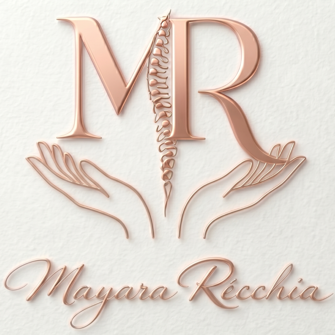 Dra. Mayara Récchia | Fisioterapia