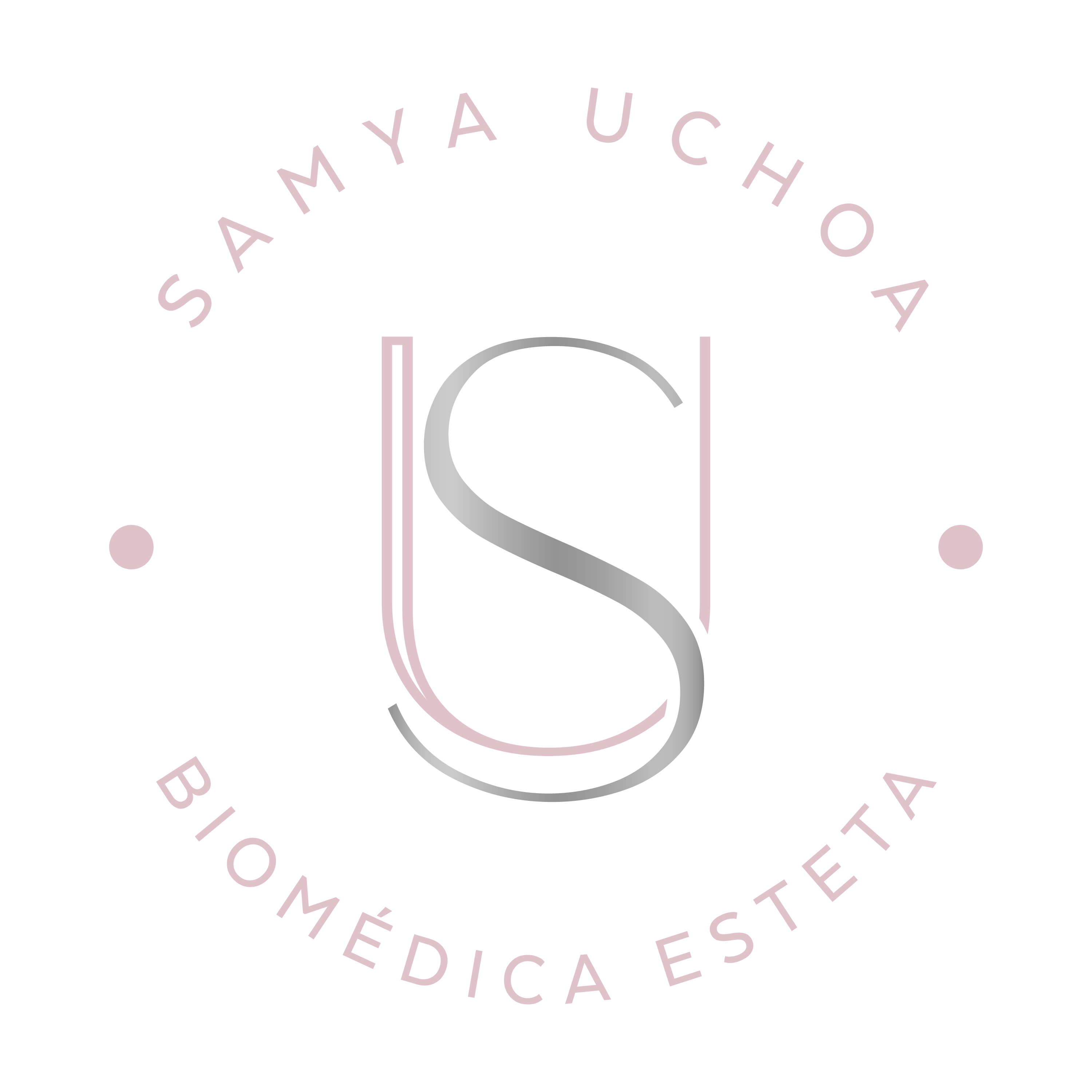 Dra. Samya Uchoa | Estética Avançada