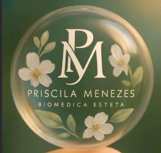 Priscila Menezes | Biomédica Esteta