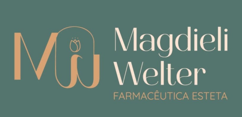 Magdieli Welter | Farmacêutica Esteta