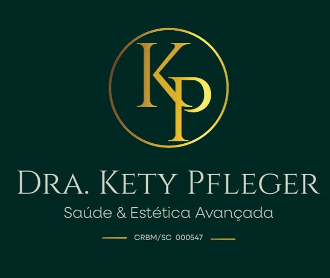 Dra. Kety Pfleger | Saúde & Estética Avançada