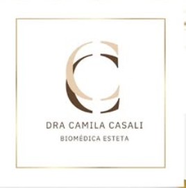 Dra. Camila Casali | Biomédica Esteta