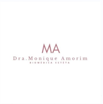 Dra. Monique Amorim | Estética Avançada