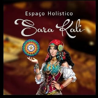 Espaço Holístico Sara Kali e Terapias Integradas
