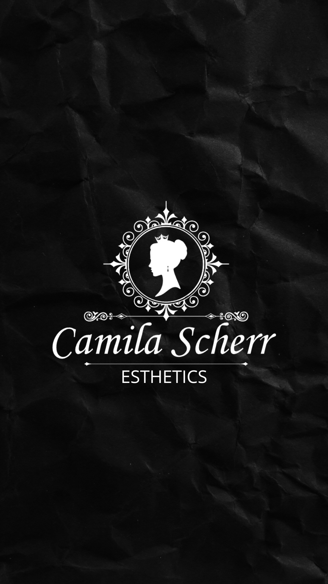 Camila Scherr | ESTHETICS
