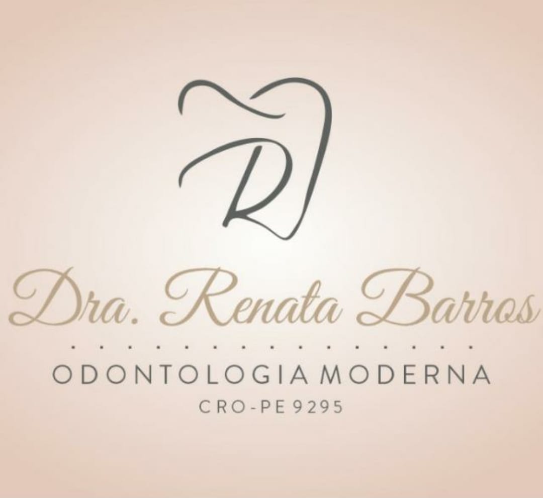 Dra.Renata Barros |Odontologia Moderna