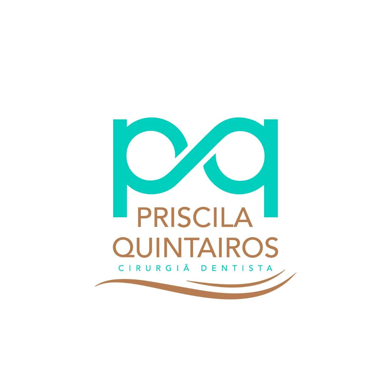Dra. Priscila Quintairos - Cirurgiã Dentista