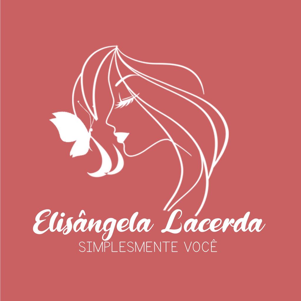 Simplesmente Você | Elisângela Lacerda