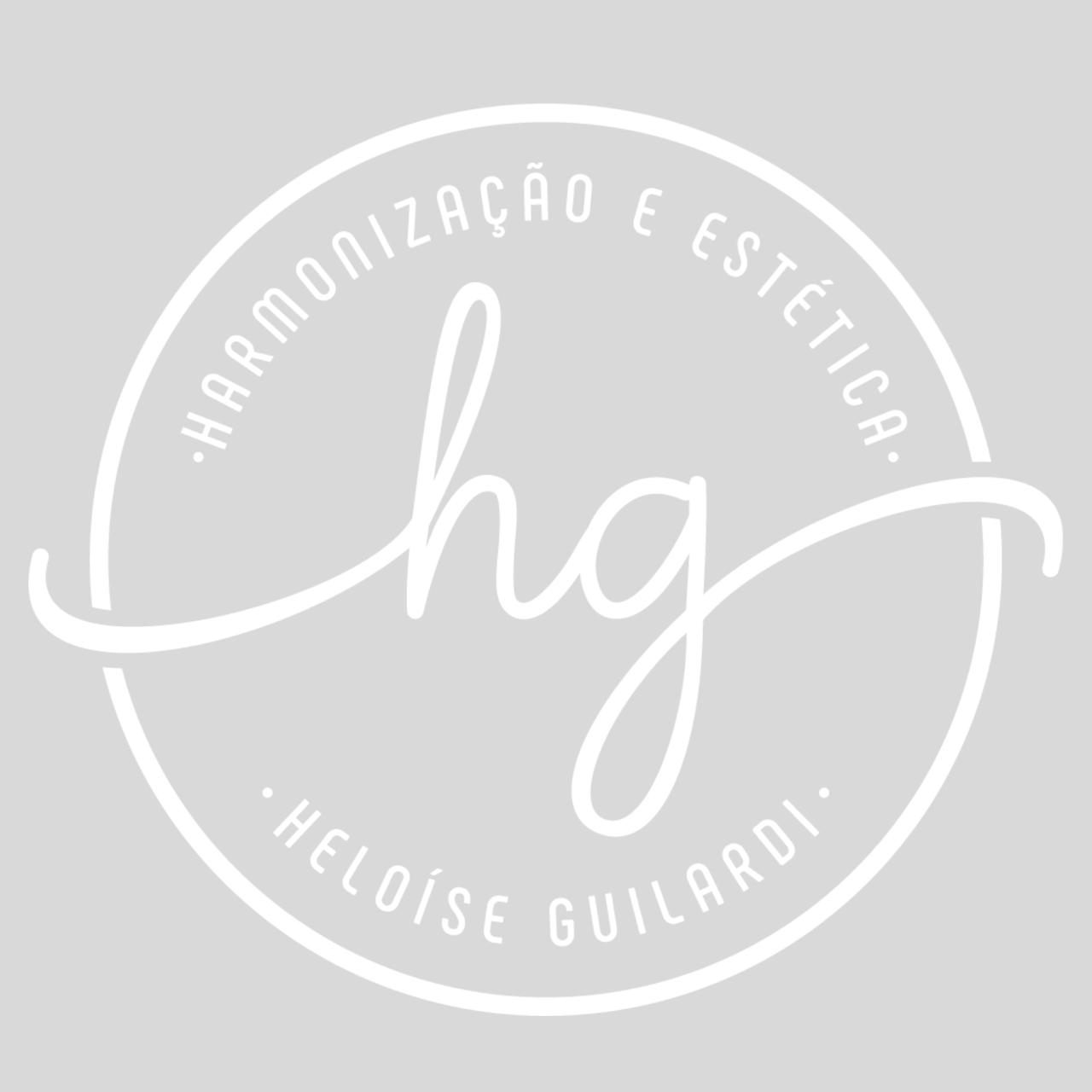 Heloíse Guilardi | Harmonização Facil e Estética Avançada