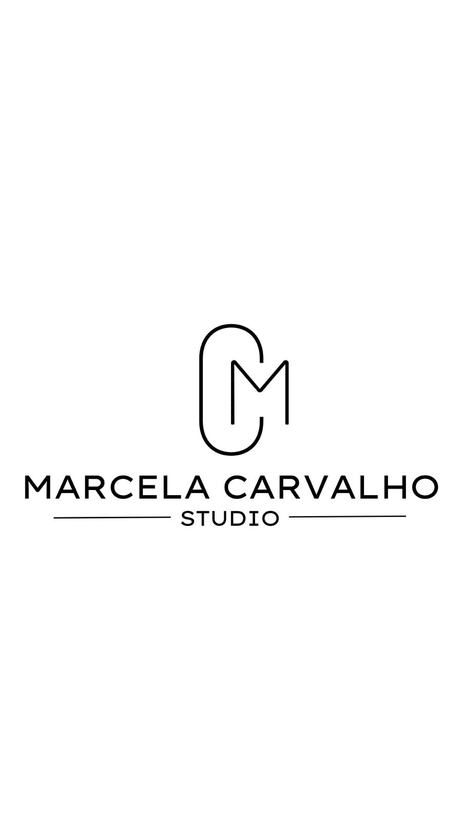 Studio | Marcela Carvalho
