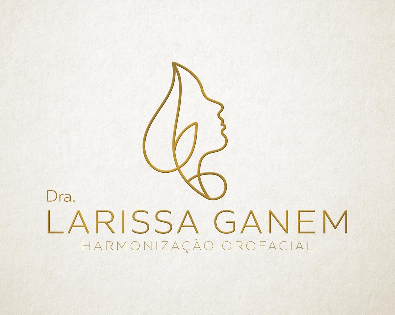 Dra Larissa Ganem