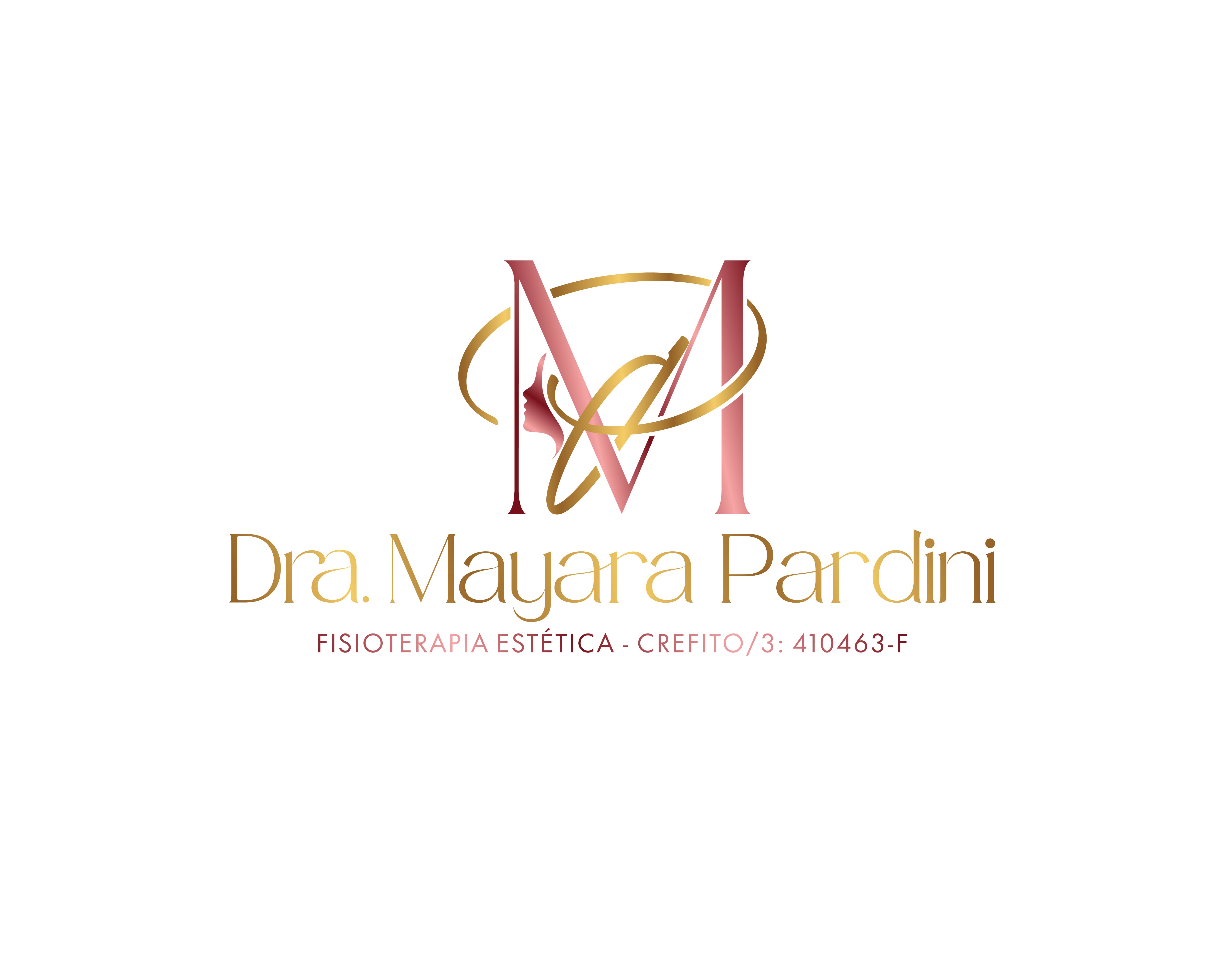Dra. Mayara Pardini