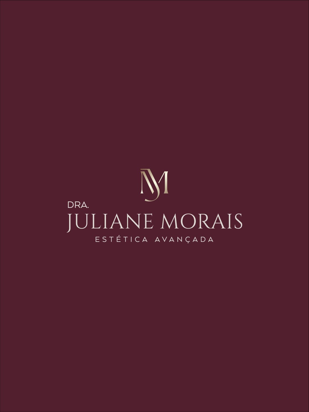 Dra. Juliane | Estética Avançada