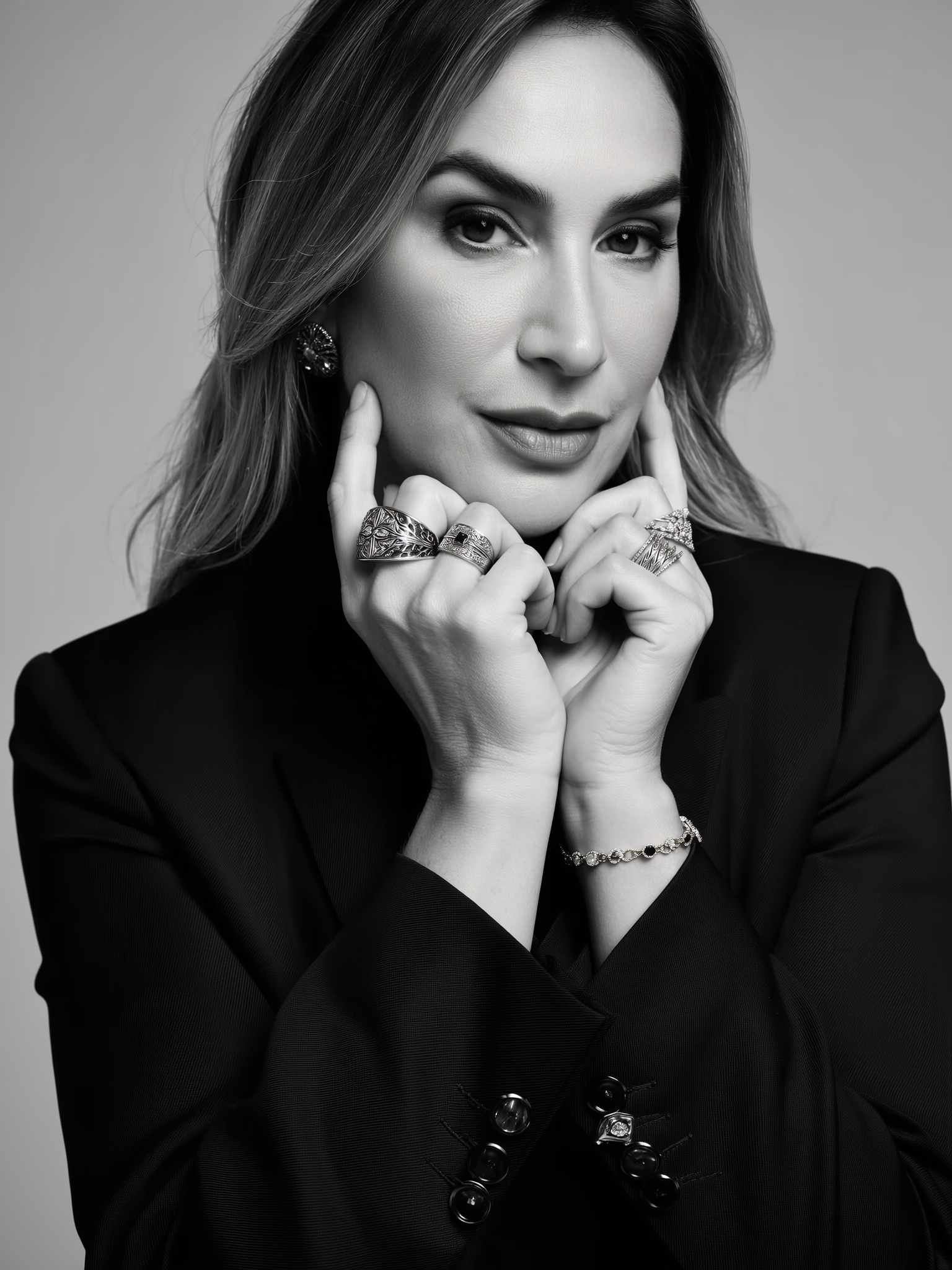 Dra Juliana Andrade
