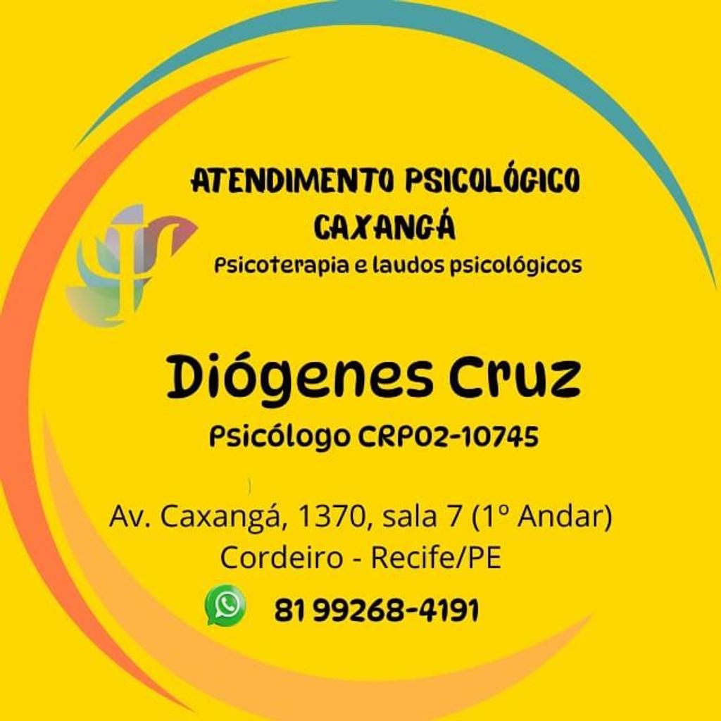 Diógenes Cruz
