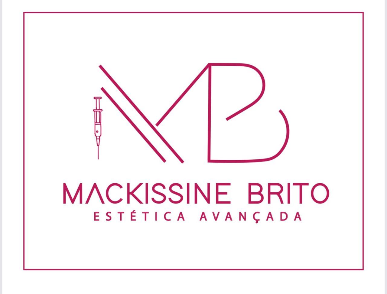 Dra. Mackissine Brito Estética Avançada
