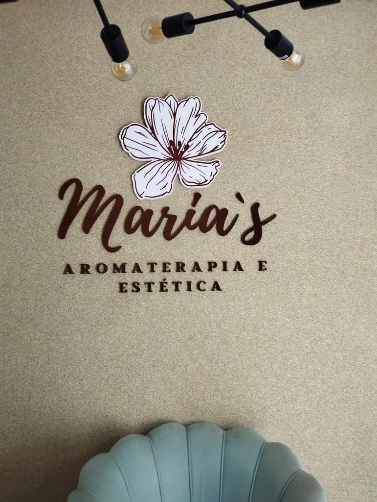 Maria´ s | Aromaterapia e Estética