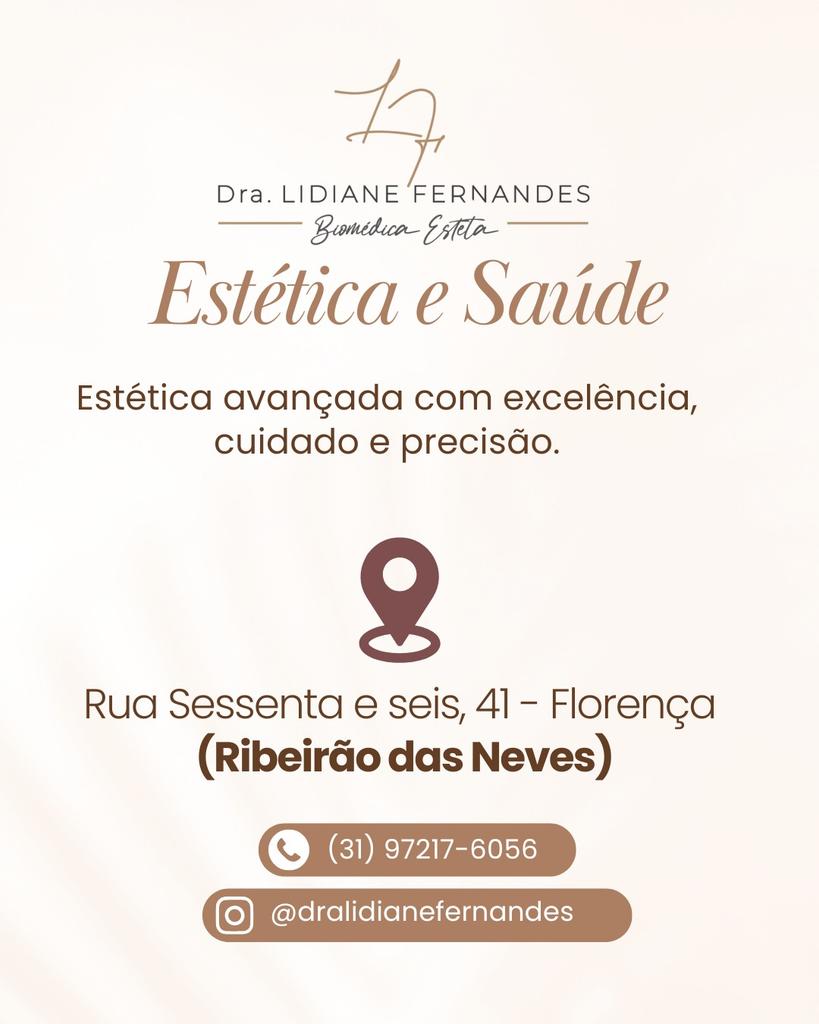 Lidiane Fernandes de Oliveira