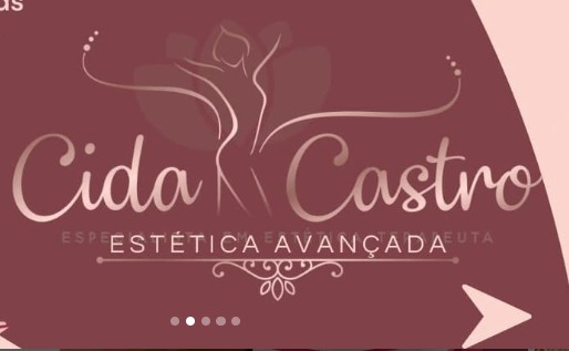 Cida Castro  Estética Saúde Integrativa