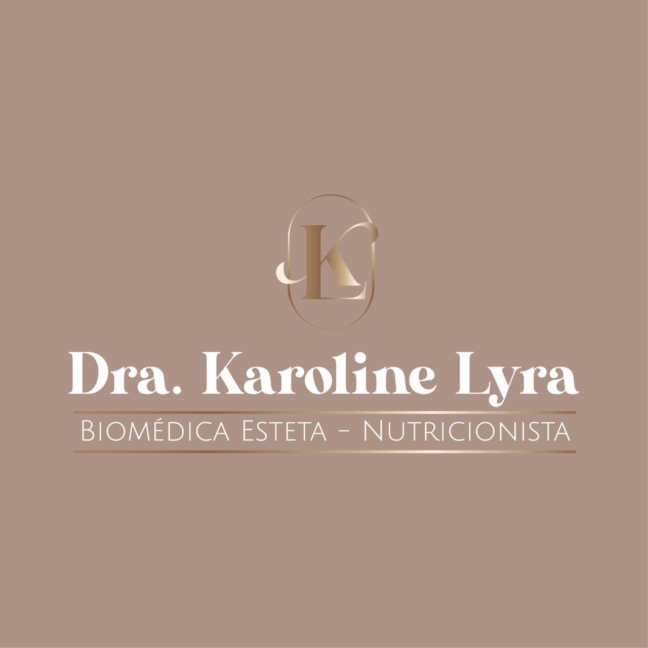 Dra. Karoline Lyra