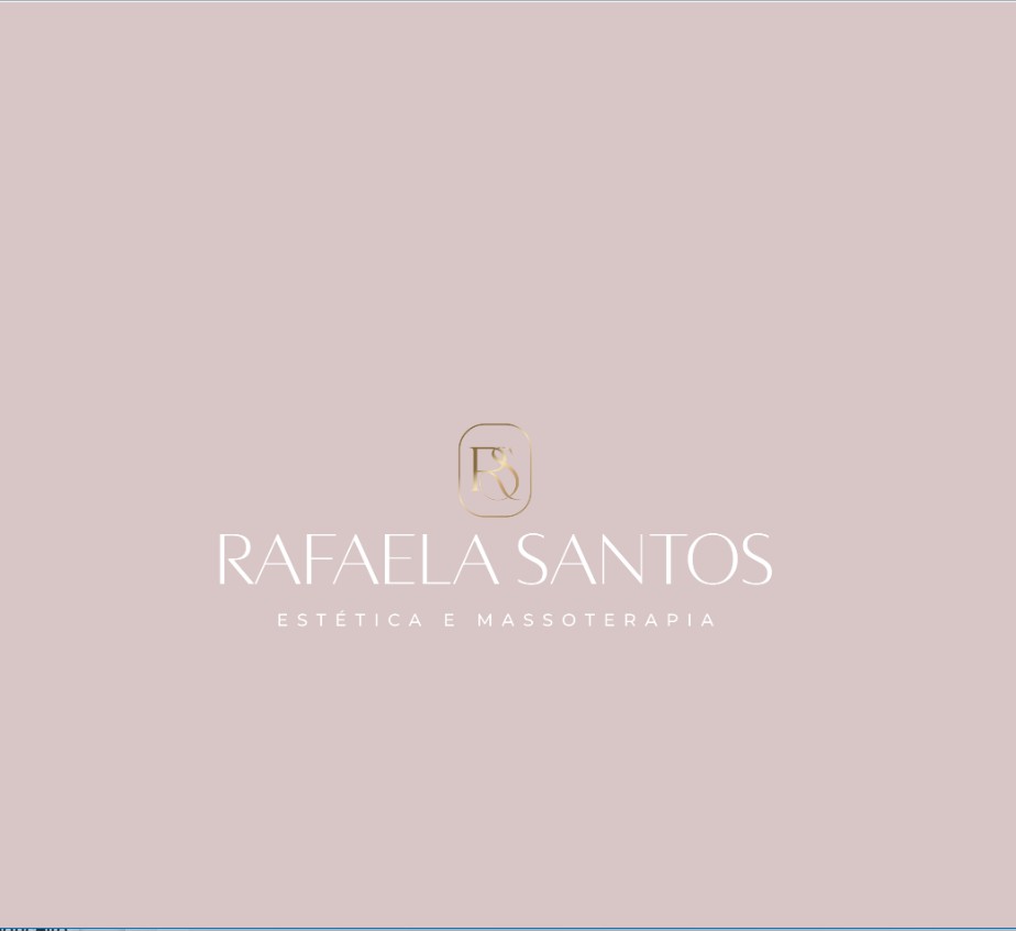 RAFAELA SANTOS | ESTÉTICA E MASSOTERAPIA