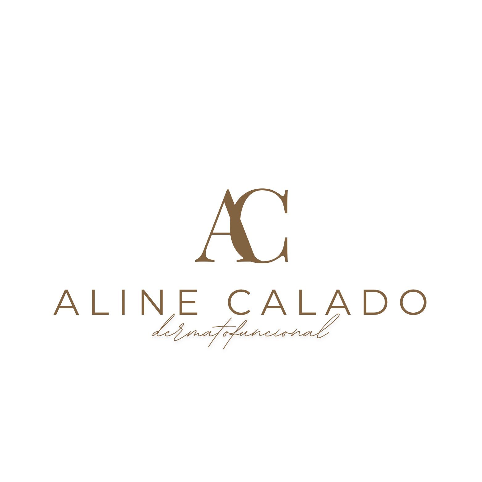 Aline Calado