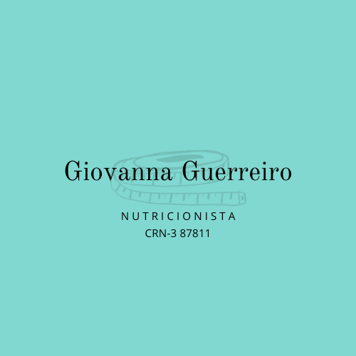 GIOVANNA GUERREIRO MINGATOS