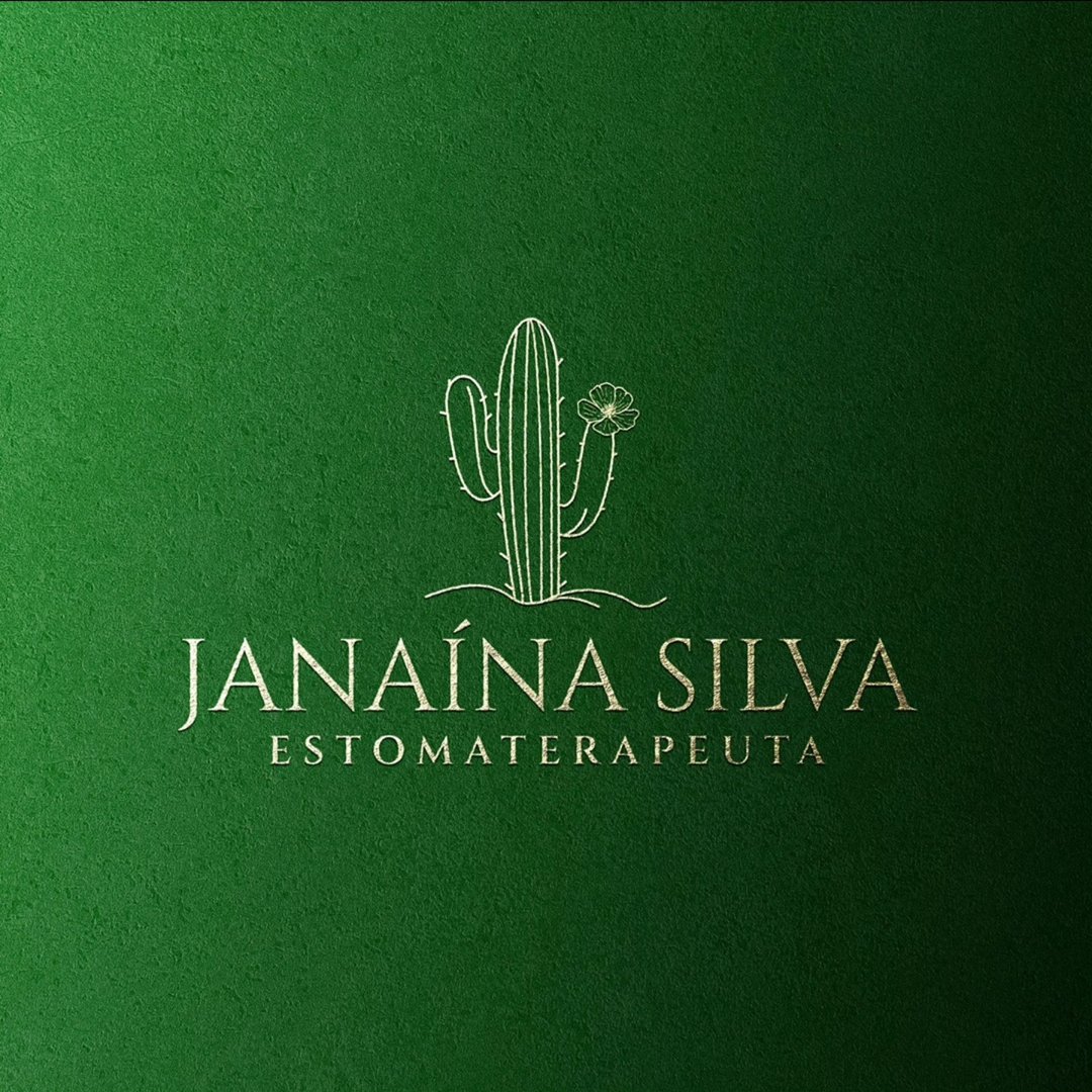  Janaina Silva | Estomaterapeuta